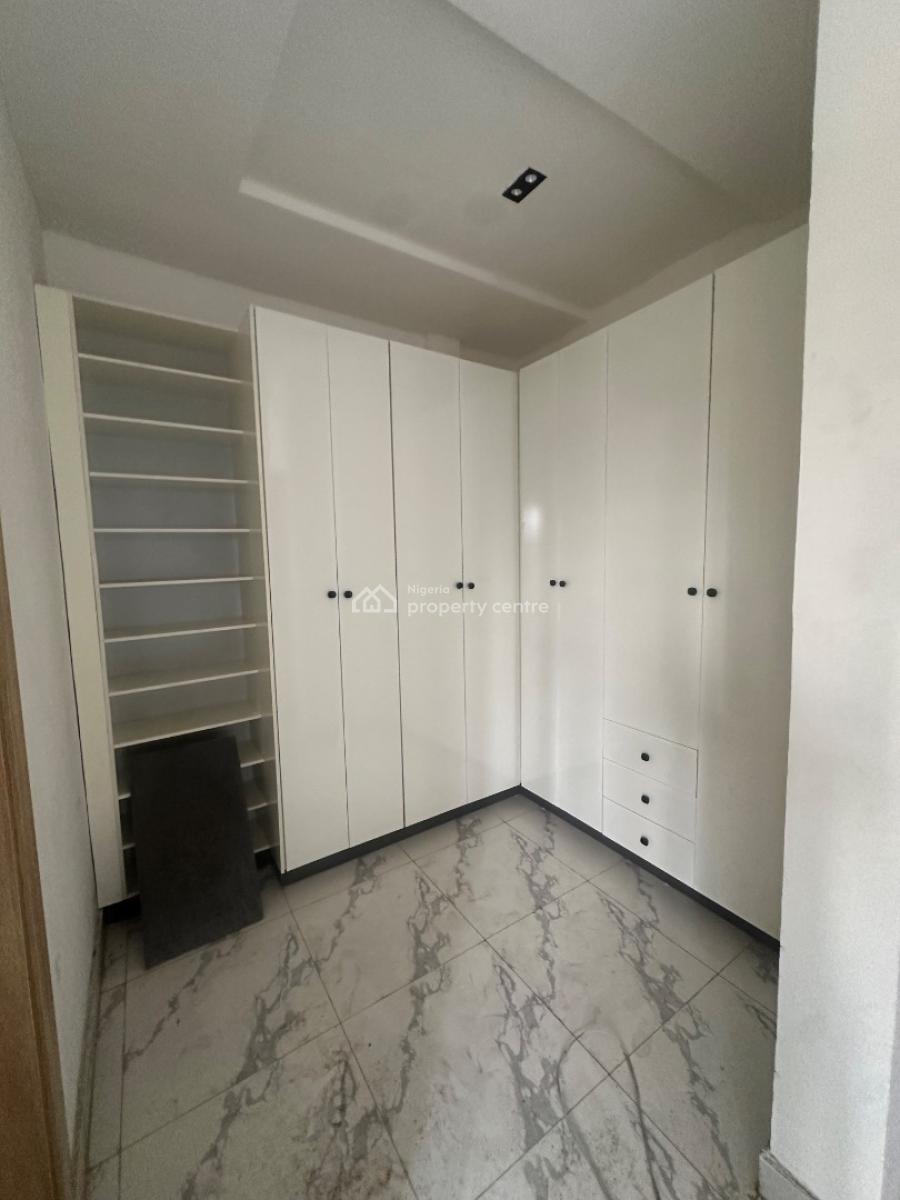Luxury 4 Bedrooms Semi Detached Duplex, Gbagada, Lagos, Semi-detached Duplex for Sale