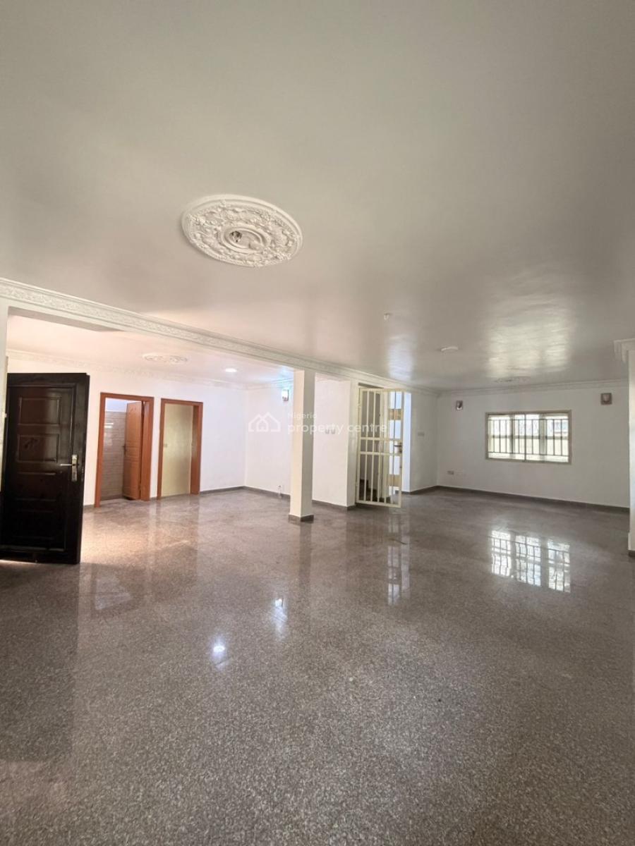 4 Bedroom Detached Duplex + Bq, Eleganza Estate, Ikota, Lekki, Lagos, Detached Duplex for Sale