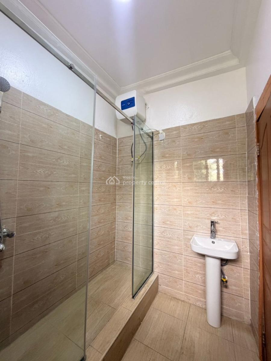 4 Bedroom Detached Duplex + Bq, Eleganza Estate, Ikota, Lekki, Lagos, Detached Duplex for Sale