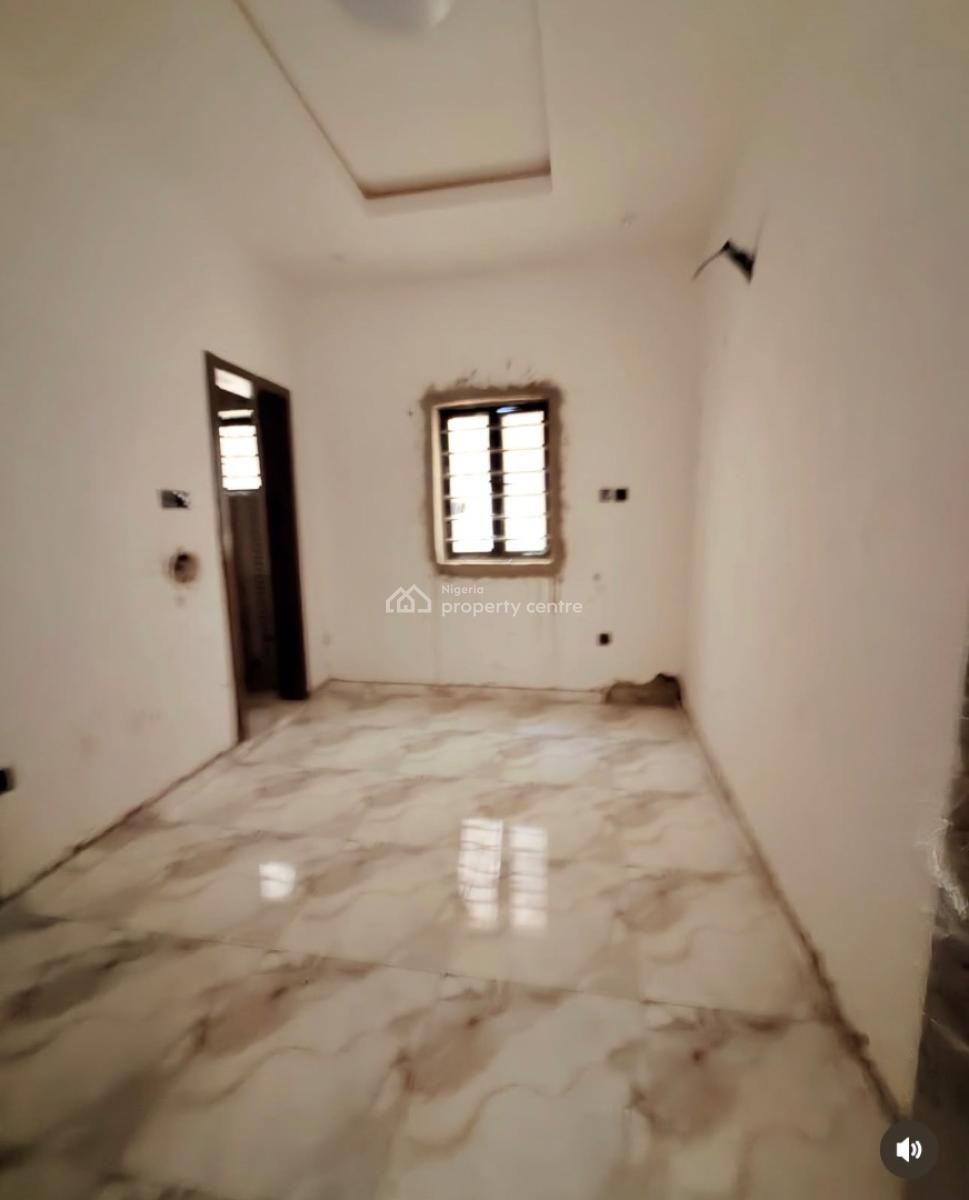 Exquisitely Built 4 Bedroom Semi Detached Duplex in a Good Environment, Magodo, Lagos, Semi-detached Duplex for Sale