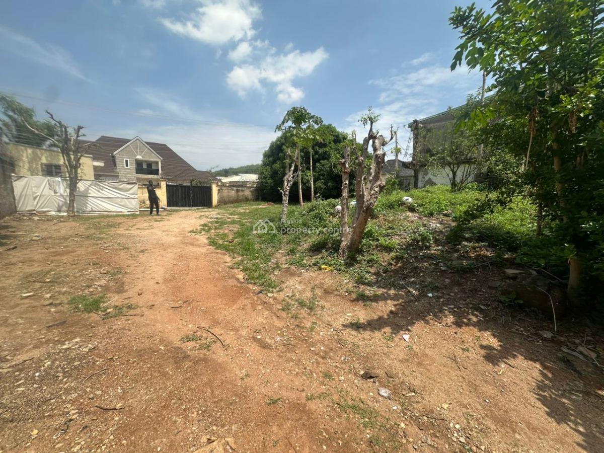 Standard 3 Bedroom Bungalow, Gwarinpa, Abuja, Detached Bungalow for Sale
