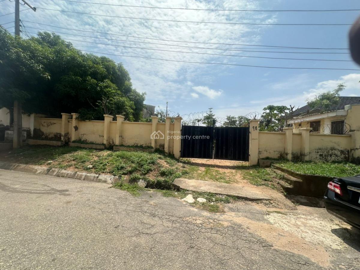 Standard 3 Bedroom Bungalow, Gwarinpa, Abuja, Detached Bungalow for Sale