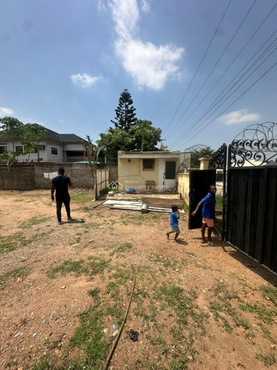 Standard 3 Bedroom Bungalow, Gwarinpa, Abuja, Detached Bungalow for Sale