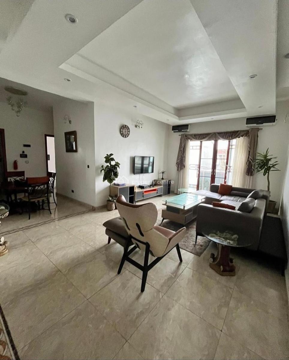 2 Bedroom Apartment, Lekki Phase 1, Lekki, Lagos, Flat / Apartment for Sale