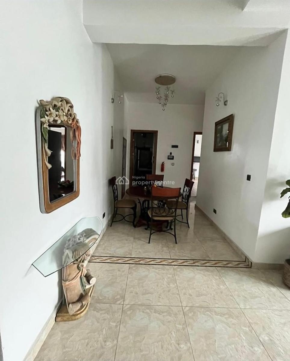 2 Bedroom Apartment, Lekki Phase 1, Lekki, Lagos, Flat / Apartment for Sale