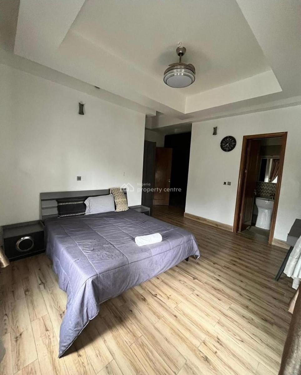 2 Bedroom Apartment, Lekki Phase 1, Lekki, Lagos, Flat / Apartment for Sale