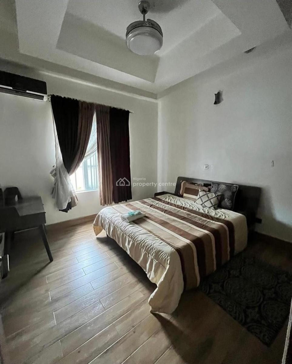 2 Bedroom Apartment, Lekki Phase 1, Lekki, Lagos, Flat / Apartment for Sale