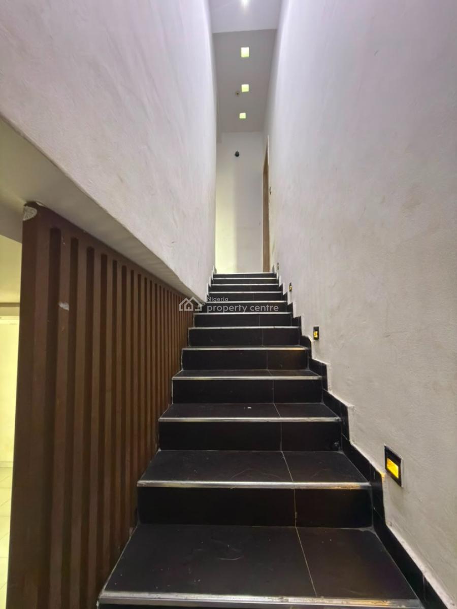Luxury 2 Bedroom Terrace Duplex with Laundry Room, Ocean Breeze Estate, Ologolo, Lekki, Lagos, Terraced Duplex for Sale