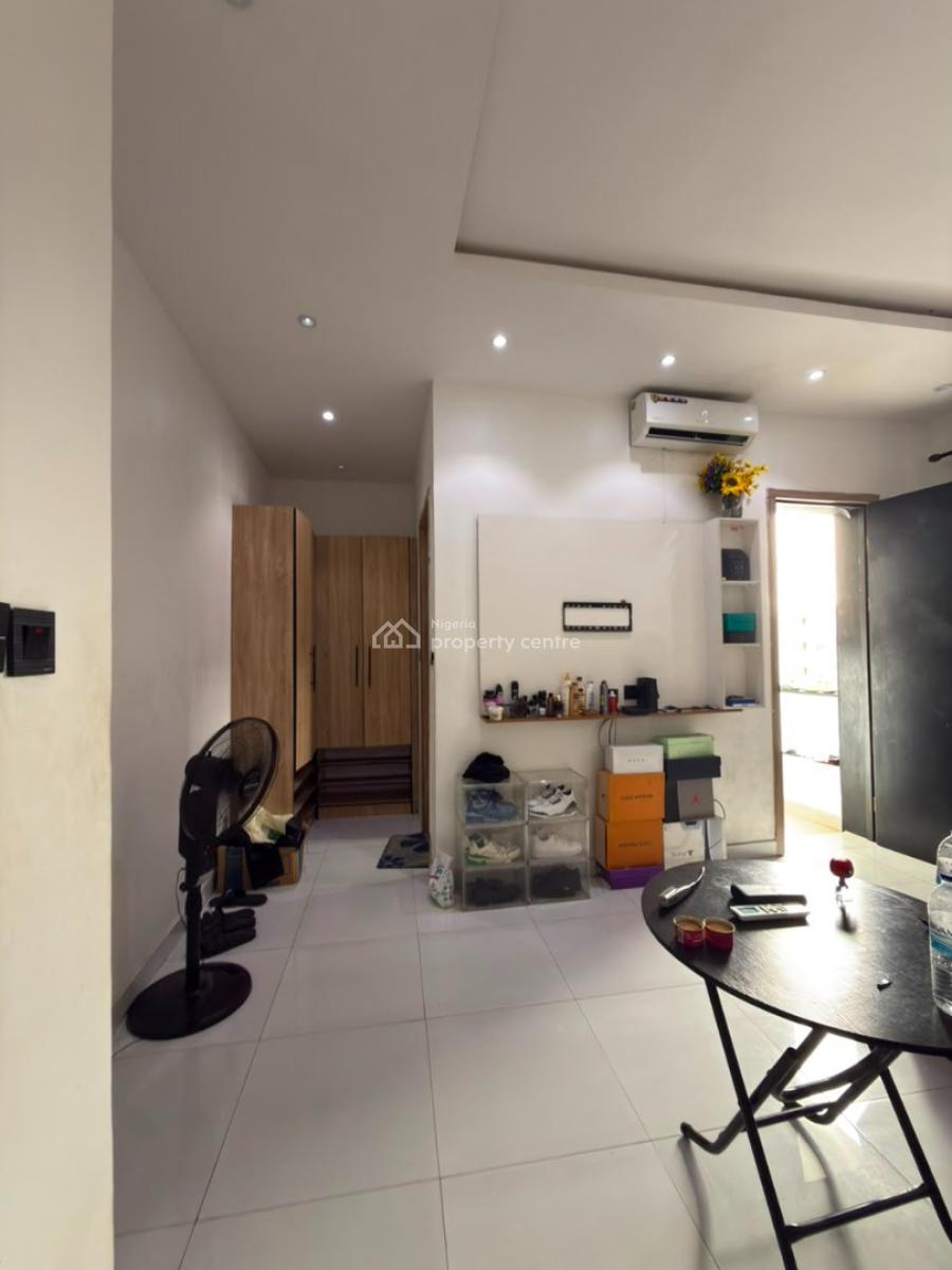 Luxury 2 Bedroom Terrace Duplex with Laundry Room, Ocean Breeze Estate, Ologolo, Lekki, Lagos, Terraced Duplex for Sale