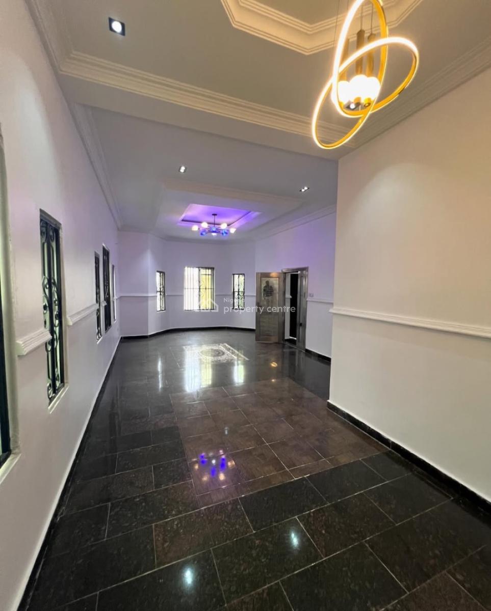 8 Bedroom Fully Detached Duplex, Ikota, Lekki, Lagos, Detached Duplex for Sale
