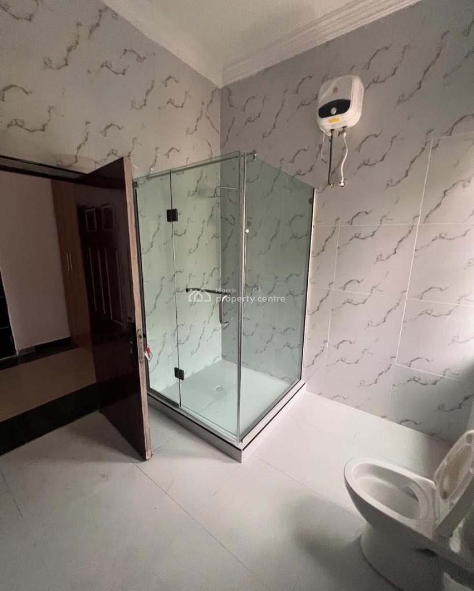 8 Bedroom Fully Detached Duplex, Ikota, Lekki, Lagos, Detached Duplex for Sale
