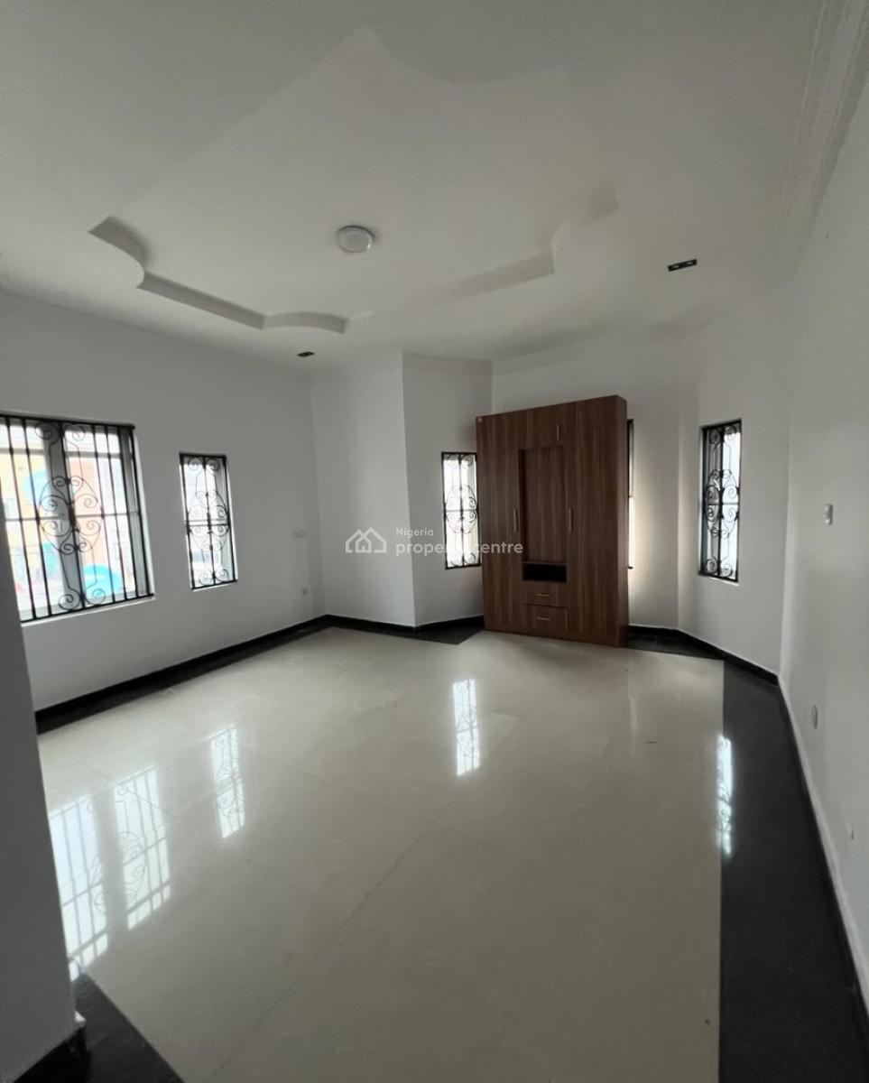 8 Bedroom Fully Detached Duplex, Ikota, Lekki, Lagos, Detached Duplex for Sale