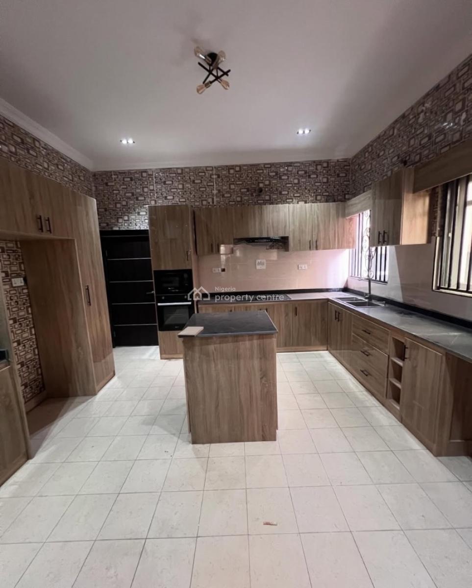 8 Bedroom Fully Detached Duplex, Ikota, Lekki, Lagos, Detached Duplex for Sale