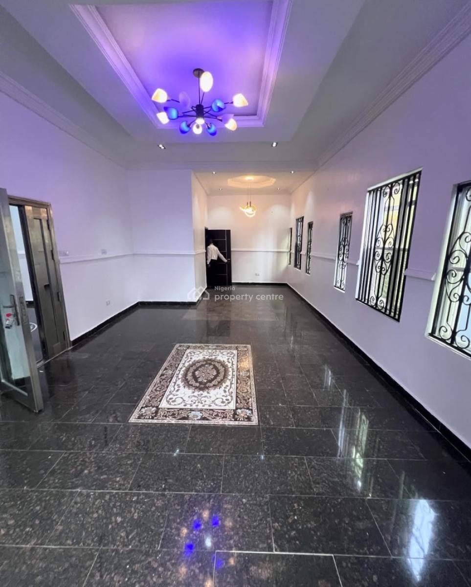 8 Bedroom Fully Detached Duplex, Ikota, Lekki, Lagos, Detached Duplex for Sale