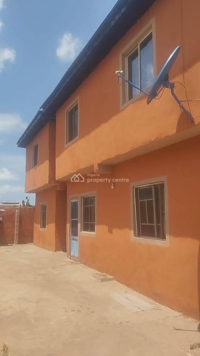 Block of Flats, Ikotun, Lagos, Flat / Apartment for Sale