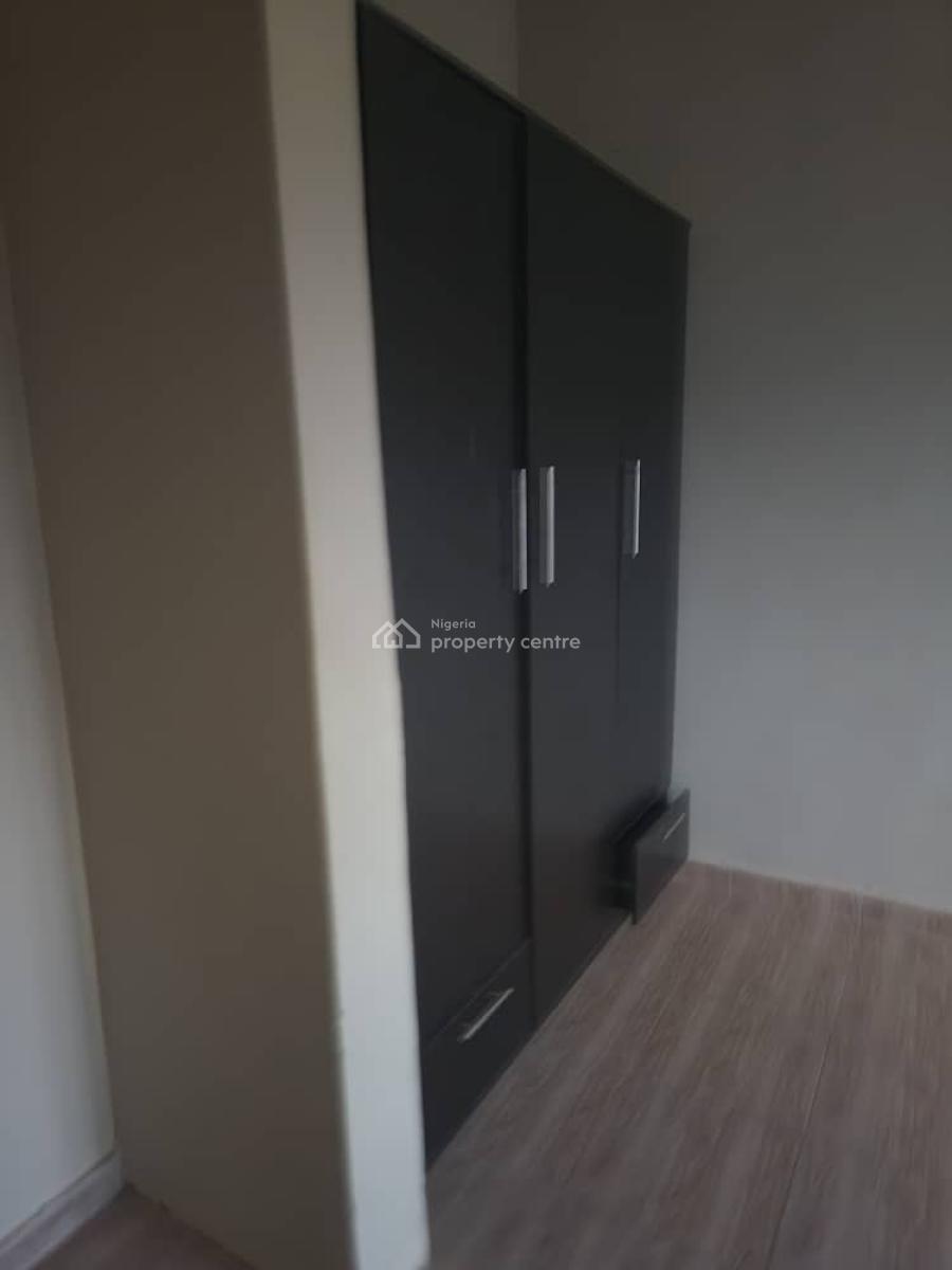 Very Spacious 3 Bedroom Ground Floor Flat, Orange Estate, Onimalu, Selewu, Igbogbo, Ikorodu, Lagos, Flat / Apartment for Rent