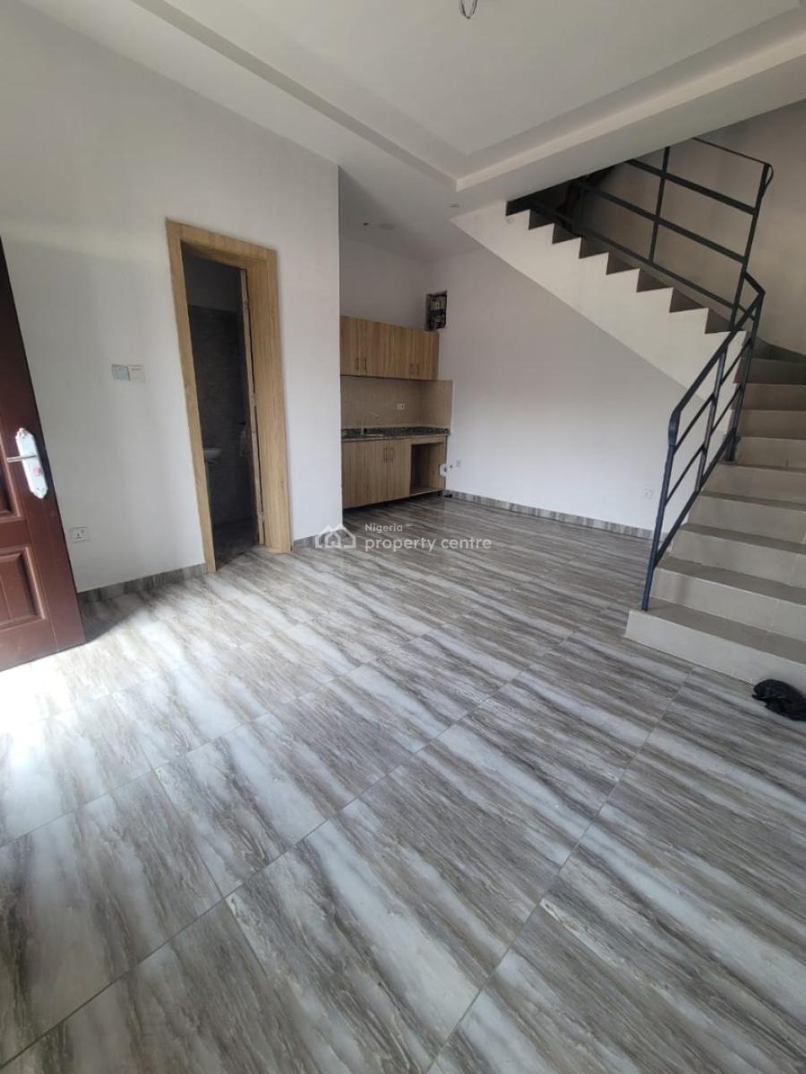 Beautiful Newly Built Miniflat Duplex, Salem, Ikate, Lekki Phase 2, Lekki, Lagos, Mini Flat (room and Parlour) for Rent