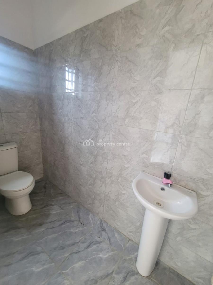 Beautiful Newly Built Miniflat Duplex, Salem, Ikate, Lekki Phase 2, Lekki, Lagos, Mini Flat (room and Parlour) for Rent