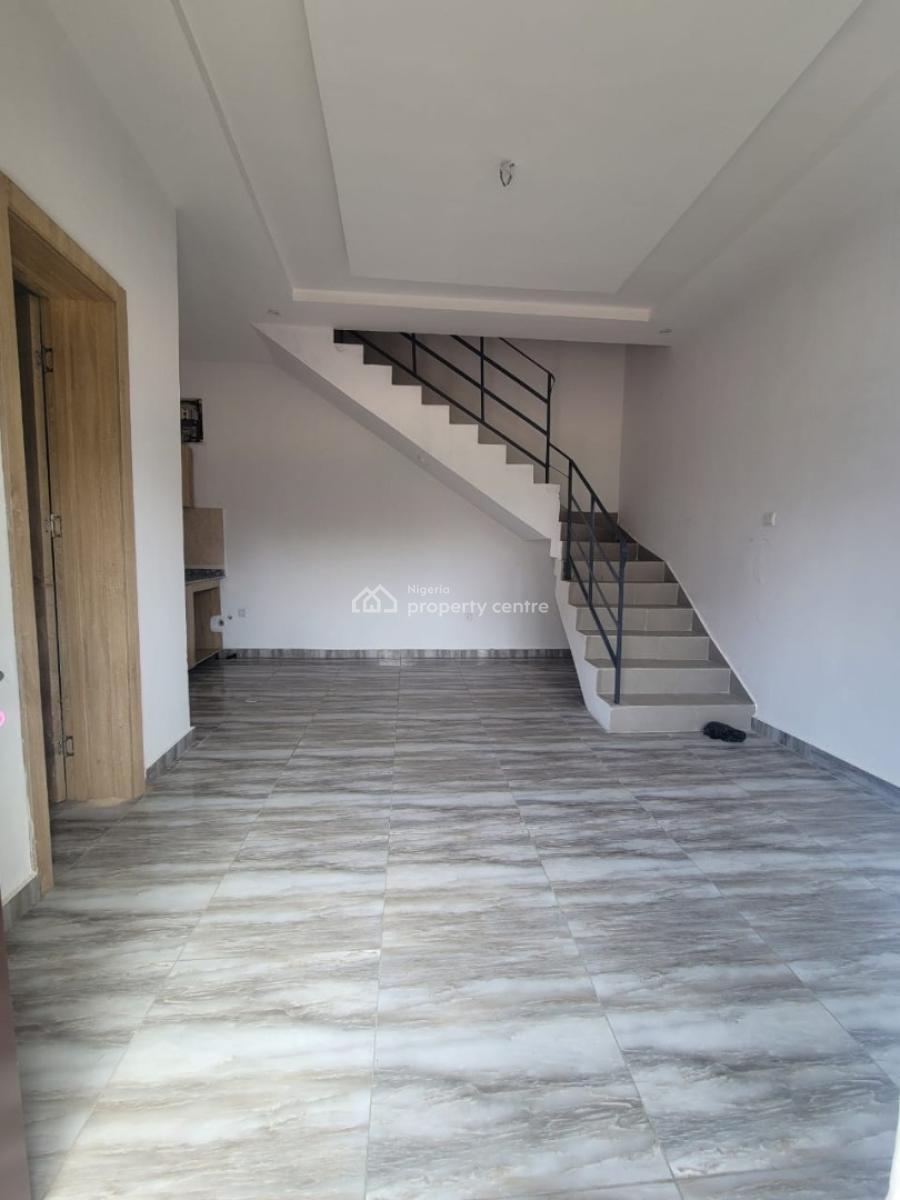 Beautiful Newly Built Miniflat Duplex, Salem, Ikate, Lekki Phase 2, Lekki, Lagos, Mini Flat (room and Parlour) for Rent