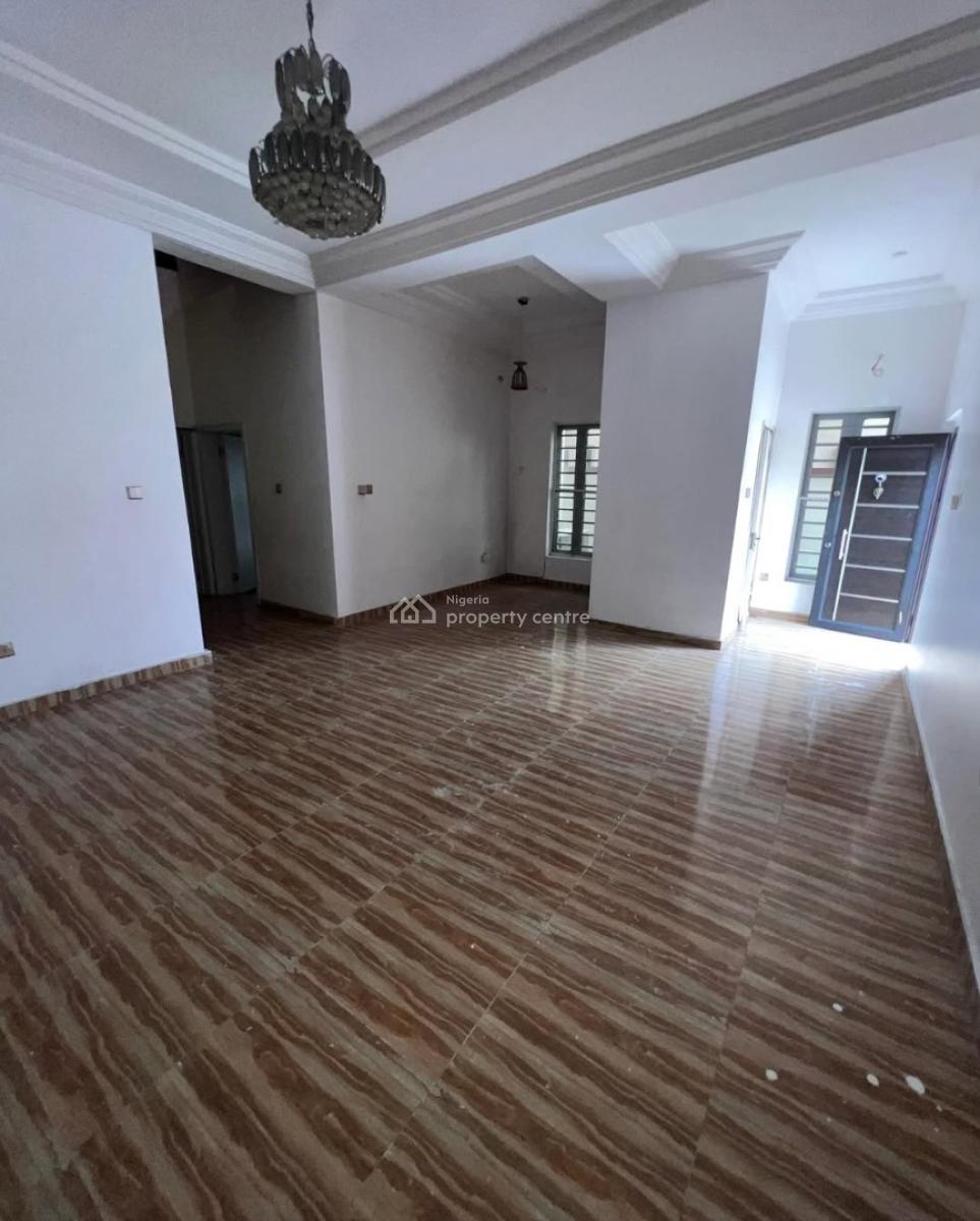 4 Bedroom Semi Detached Duplex, Orchid, Lekki, Lagos, Semi-detached Duplex for Sale