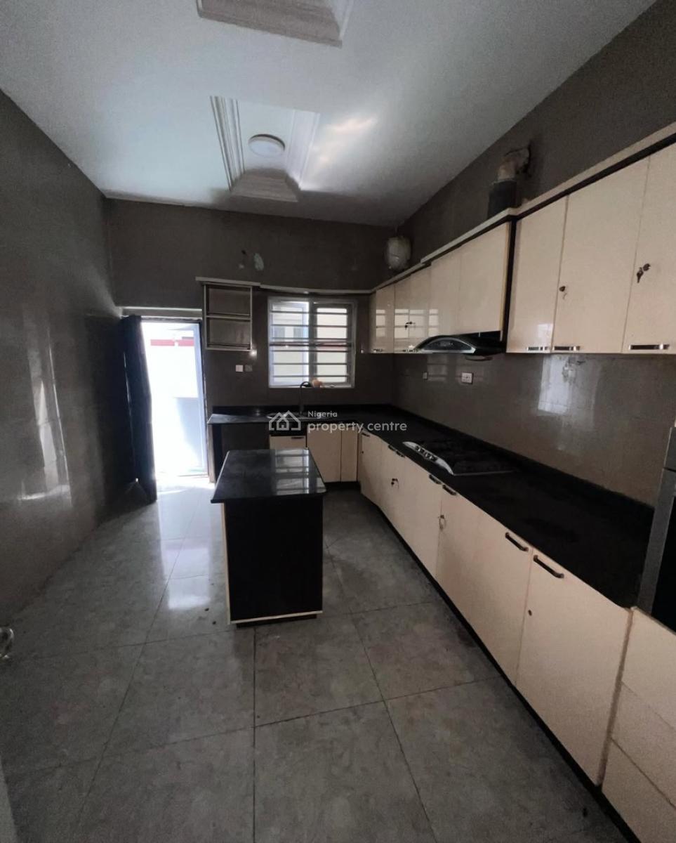 4 Bedroom Semi Detached Duplex, Orchid, Lekki, Lagos, Semi-detached Duplex for Sale