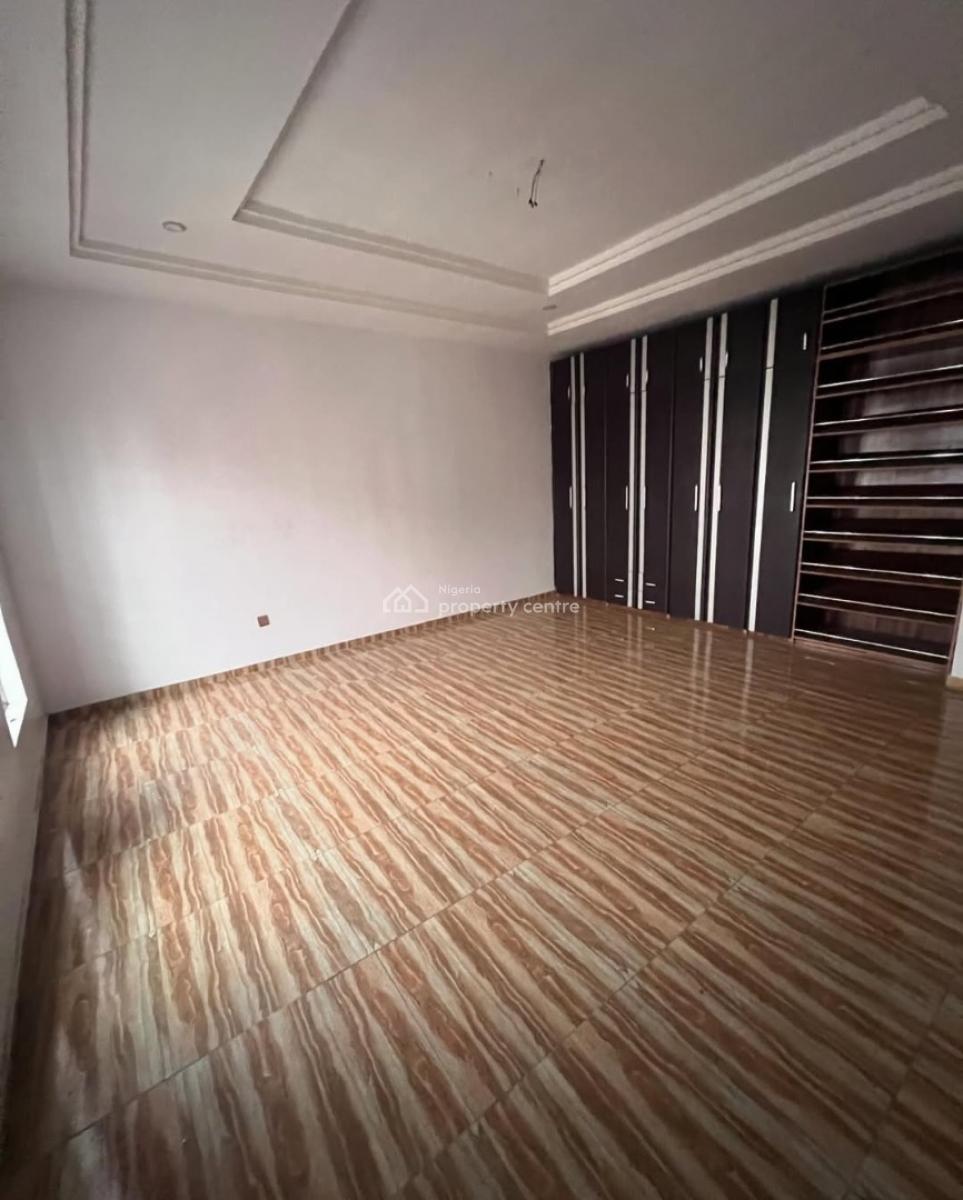 4 Bedroom Semi Detached Duplex, Orchid, Lekki, Lagos, Semi-detached Duplex for Sale