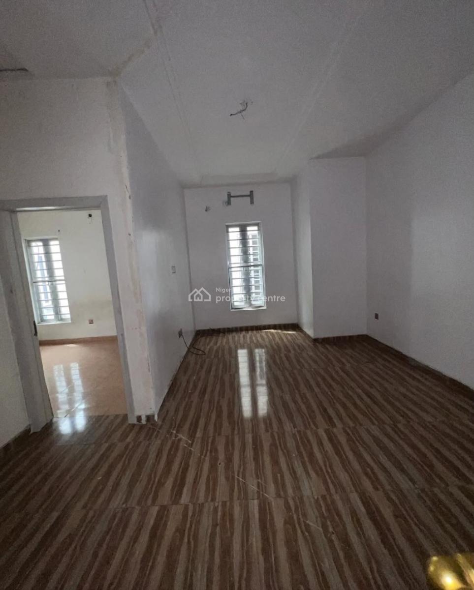 4 Bedroom Semi Detached Duplex, Orchid, Lekki, Lagos, Semi-detached Duplex for Sale