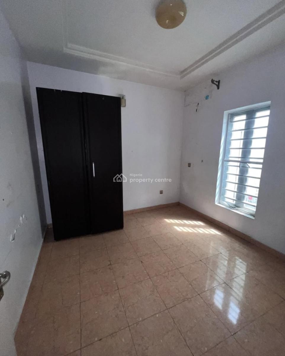 4 Bedroom Semi Detached Duplex, Orchid, Lekki, Lagos, Semi-detached Duplex for Sale