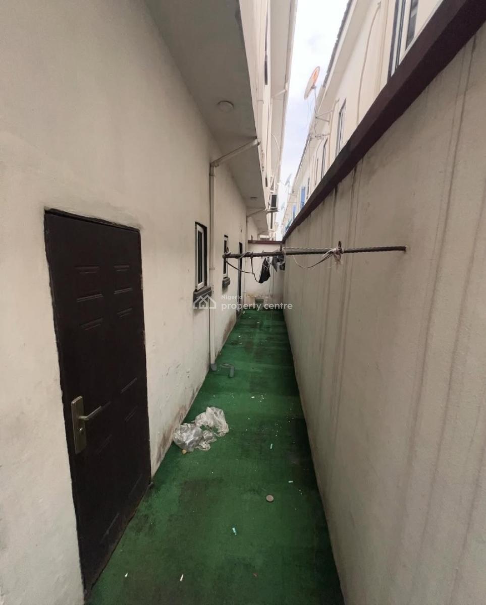 4 Bedroom Semi Detached Duplex, Orchid, Lekki, Lagos, Semi-detached Duplex for Sale
