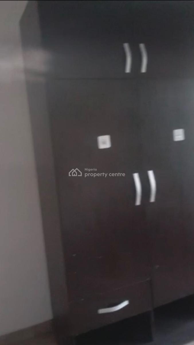 Well Maintained 2 Bedroom Apartment with Pop, Ori-oke, Ogudu, Lagos, Flat / Apartment for Rent