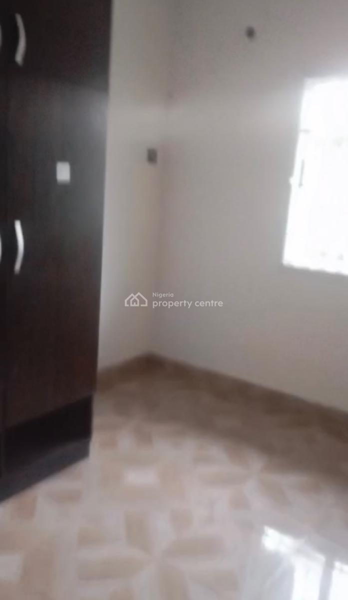 Well Maintained 2 Bedroom Apartment with Pop, Ori-oke, Ogudu, Lagos, Flat / Apartment for Rent