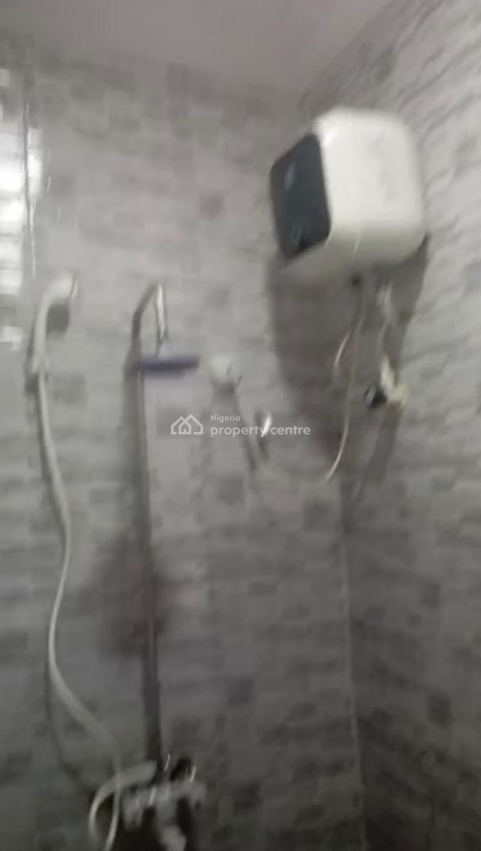 Well Maintained 2 Bedroom Apartment with Pop, Ori-oke, Ogudu, Lagos, Flat / Apartment for Rent