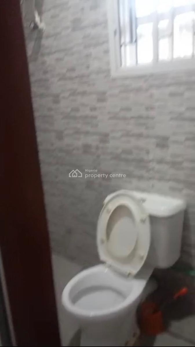 Well Maintained 2 Bedroom Apartment with Pop, Ori-oke, Ogudu, Lagos, Flat / Apartment for Rent