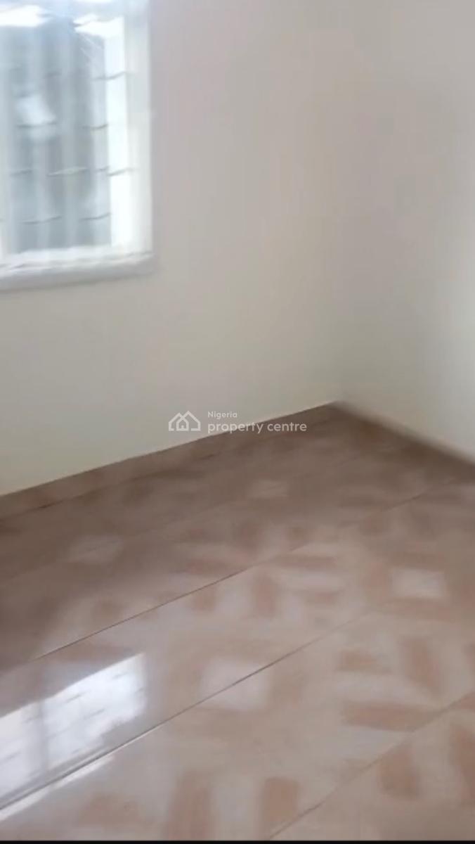 Well Maintained 2 Bedroom Apartment with Pop, Ori-oke, Ogudu, Lagos, Flat / Apartment for Rent