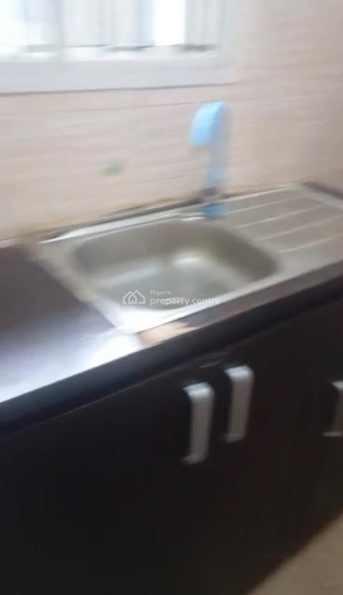 Well Maintained 2 Bedroom Apartment with Pop, Ori-oke, Ogudu, Lagos, Flat / Apartment for Rent