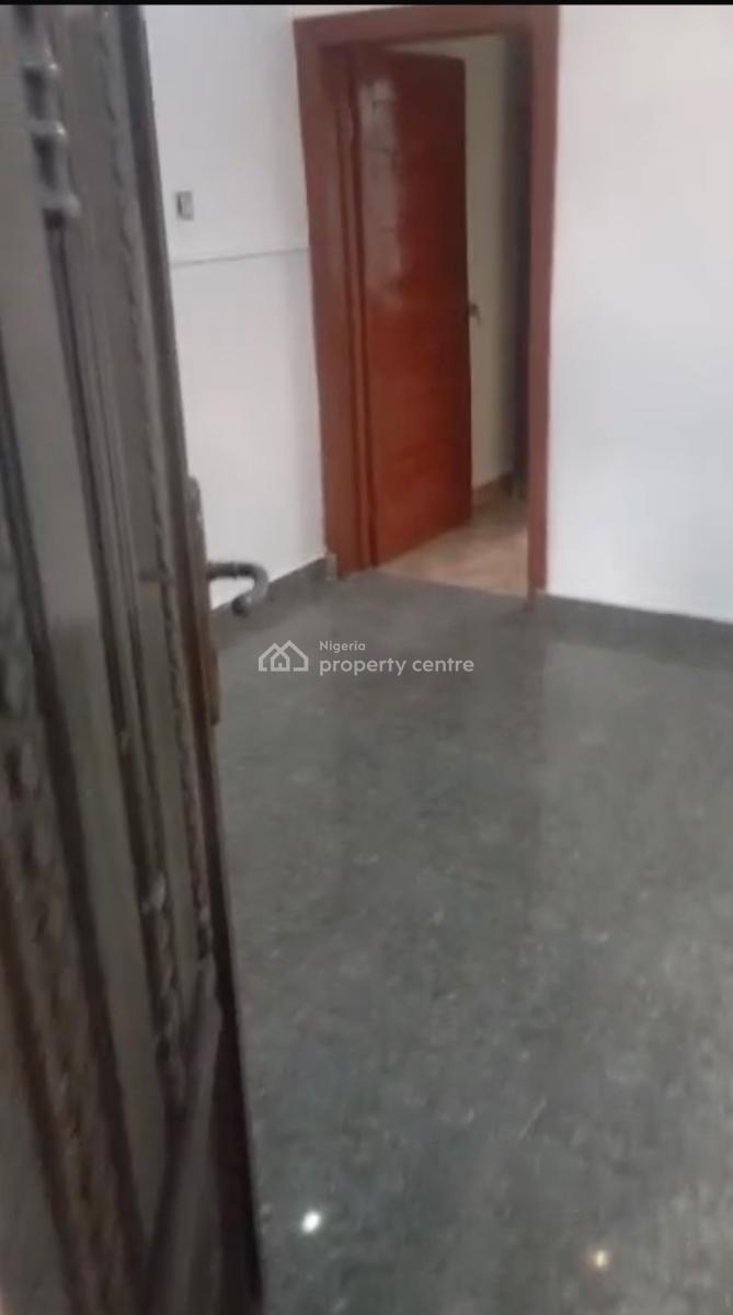 Well Maintained 2 Bedroom Apartment with Pop, Ori-oke, Ogudu, Lagos, Flat / Apartment for Rent