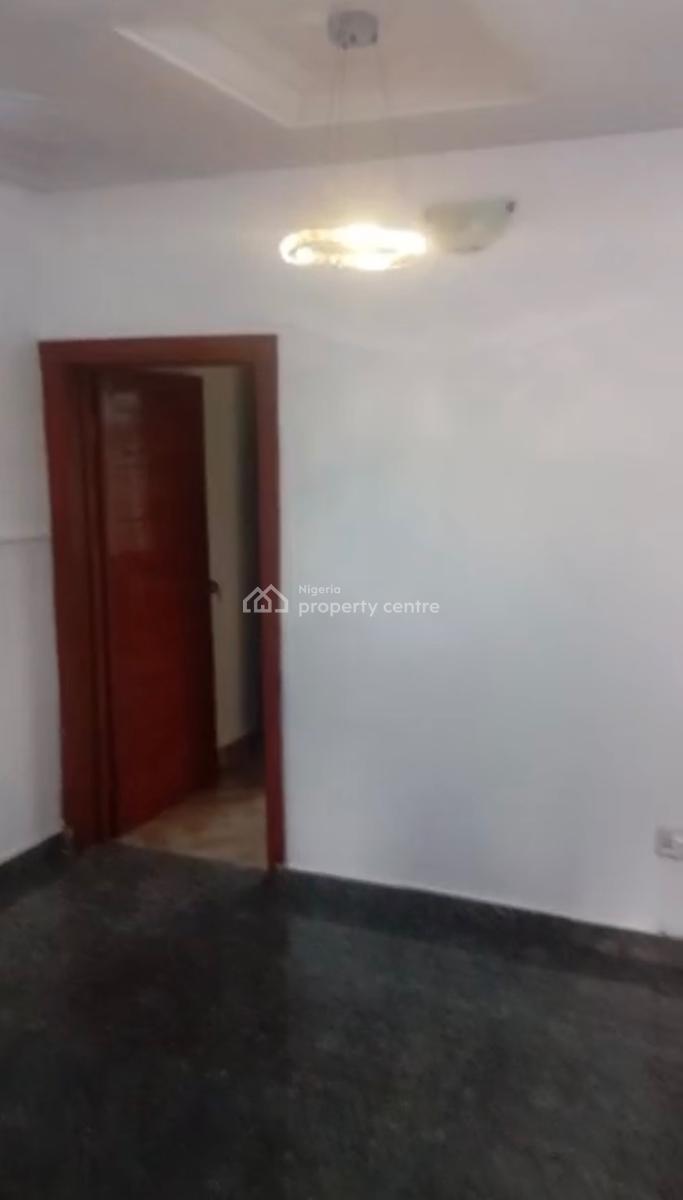 Well Maintained 2 Bedroom Apartment with Pop, Ori-oke, Ogudu, Lagos, Flat / Apartment for Rent