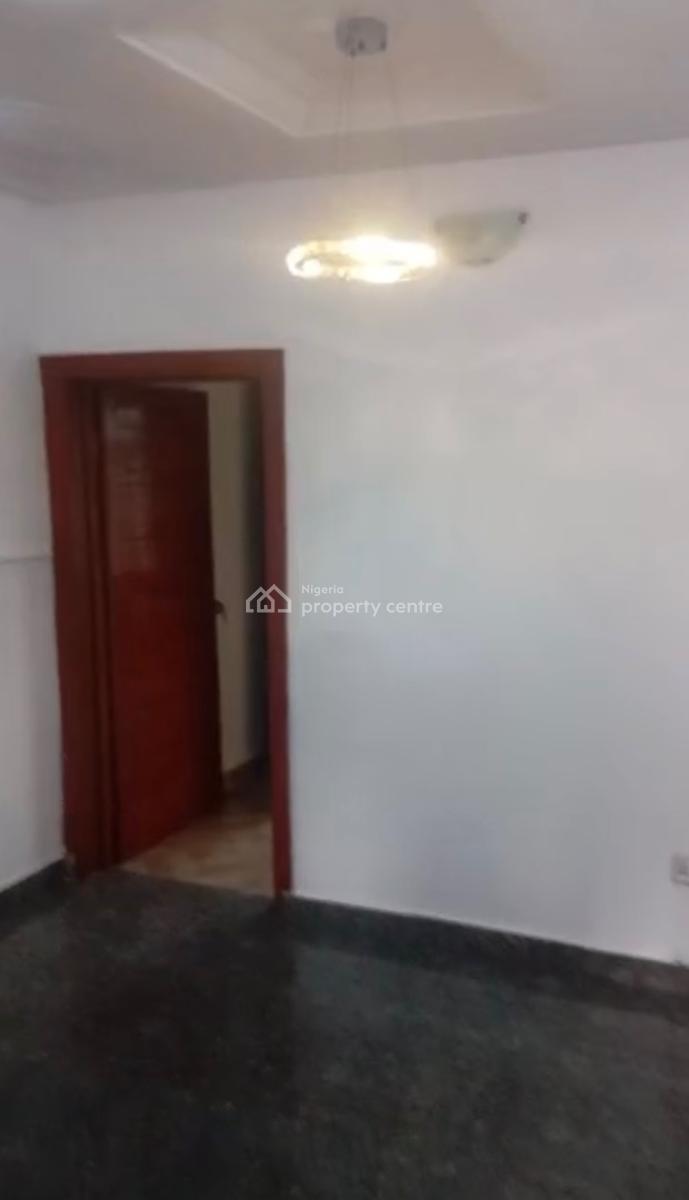 Well Maintained 2 Bedroom Apartment with Pop, Ori-oke, Ogudu, Lagos, Flat / Apartment for Rent