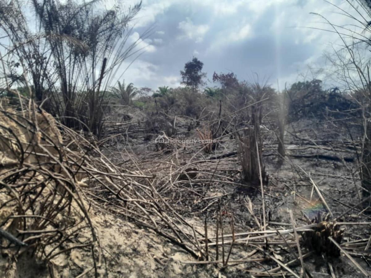 250 Plot of Land in a Serene Location, Abraham Adesanya, Lekki, Lagos, Mixed-use Land for Sale