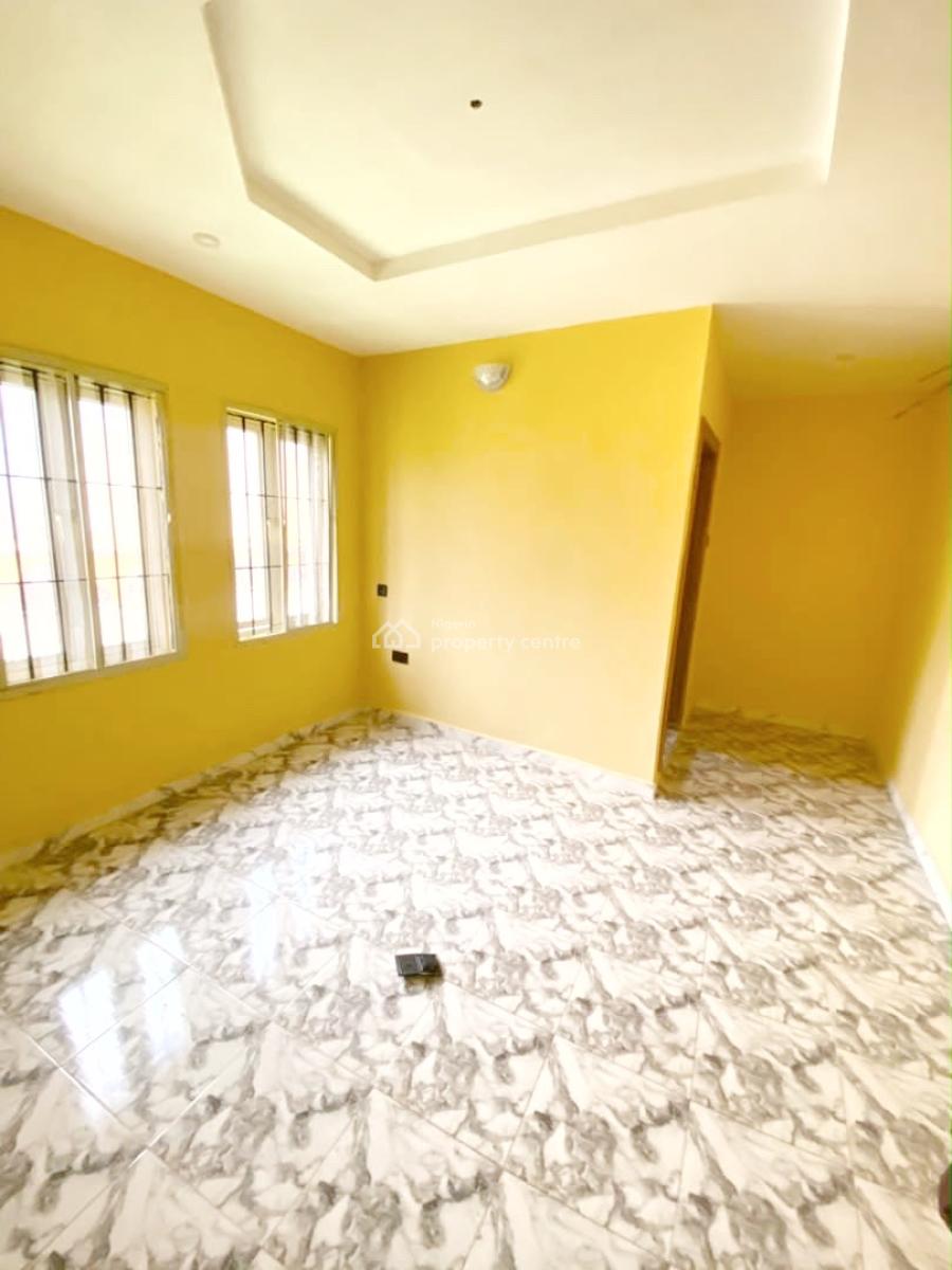 a Newly Built Spacious 3 Bedroom Detached Duplex, Water Front,isheri, Magodo, Lagos, Detached Duplex for Rent