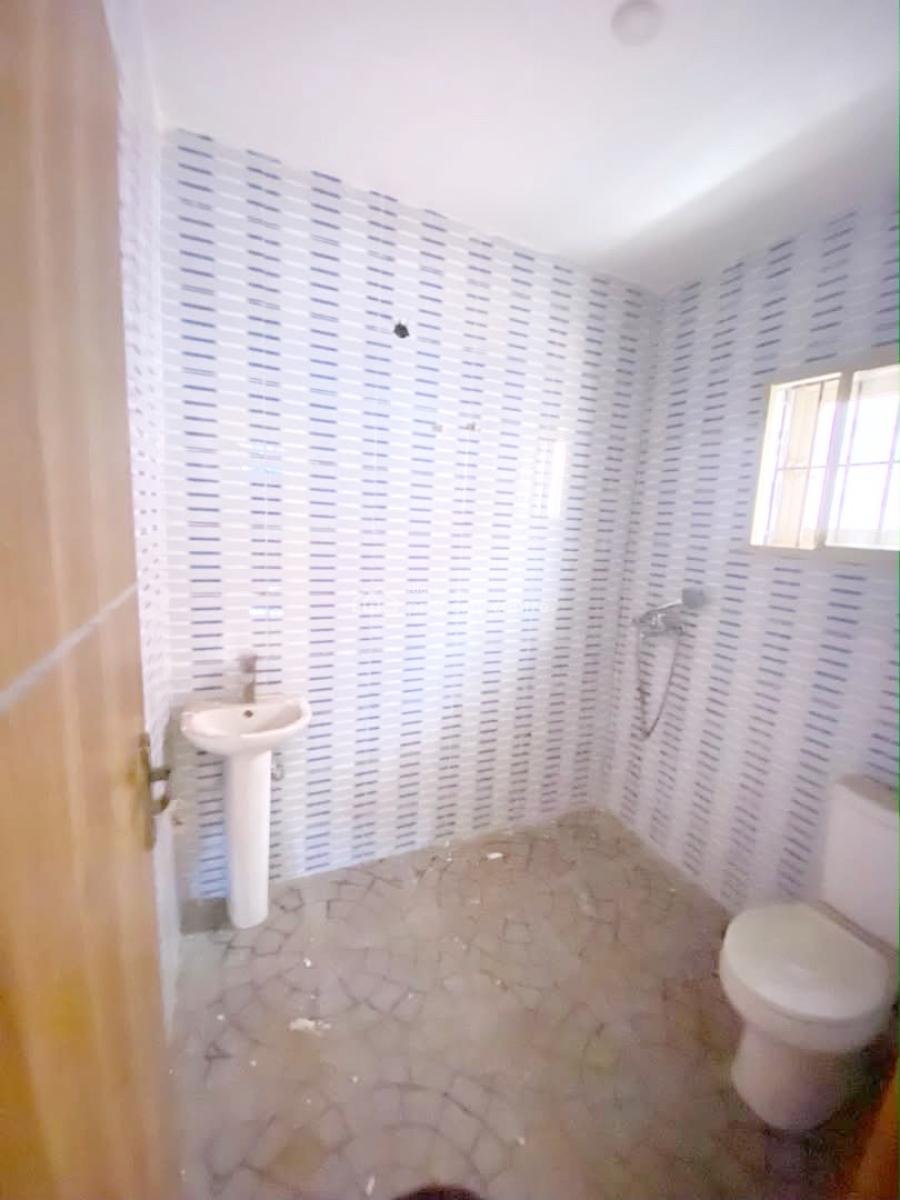 a Newly Built Spacious 3 Bedroom Detached Duplex, Water Front,isheri, Magodo, Lagos, Detached Duplex for Rent