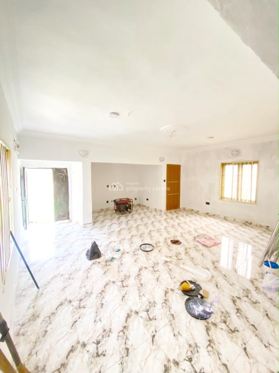 Newly Built Luxury 3 Bedroom Detached Duplex, Waterfront Estate,isheri, Magodo, Lagos, Detached Duplex for Rent