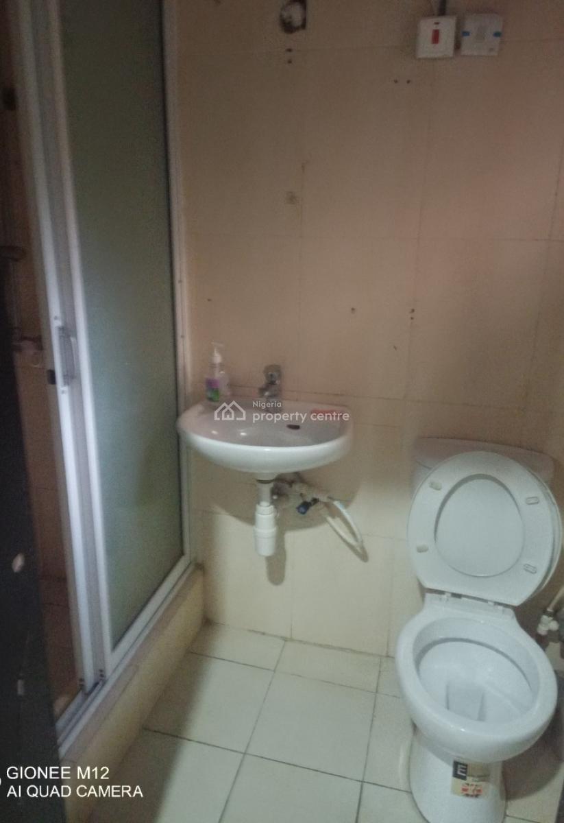 Well Maintained and Serviced One Room Self Contain Apartment, Off Ligali Ayorinde Street, Victoria Island (vi), Lagos, Self Contain (single Rooms) for Rent