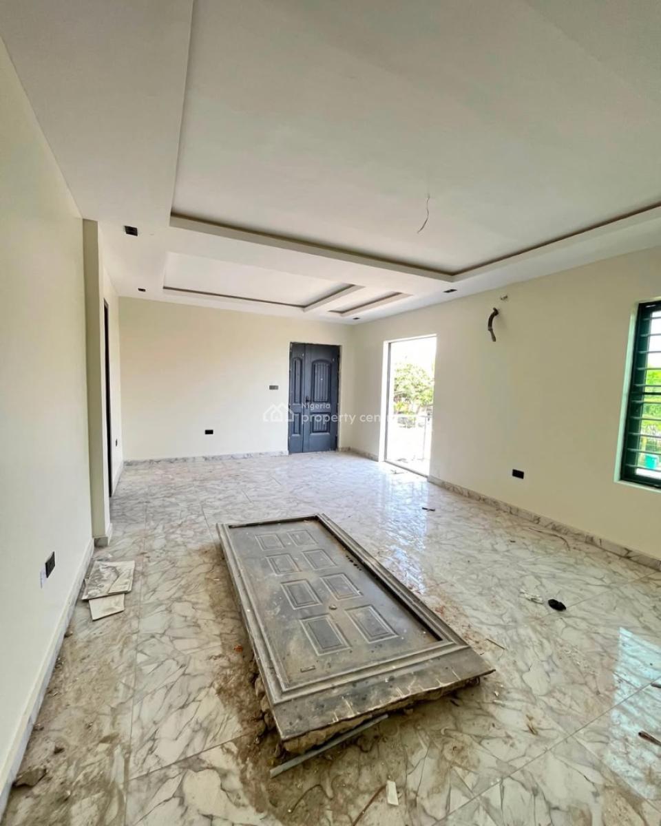 3 Bedroom Apartment + Bq, Orchid, Lekki, Lagos, Flat / Apartment for Sale