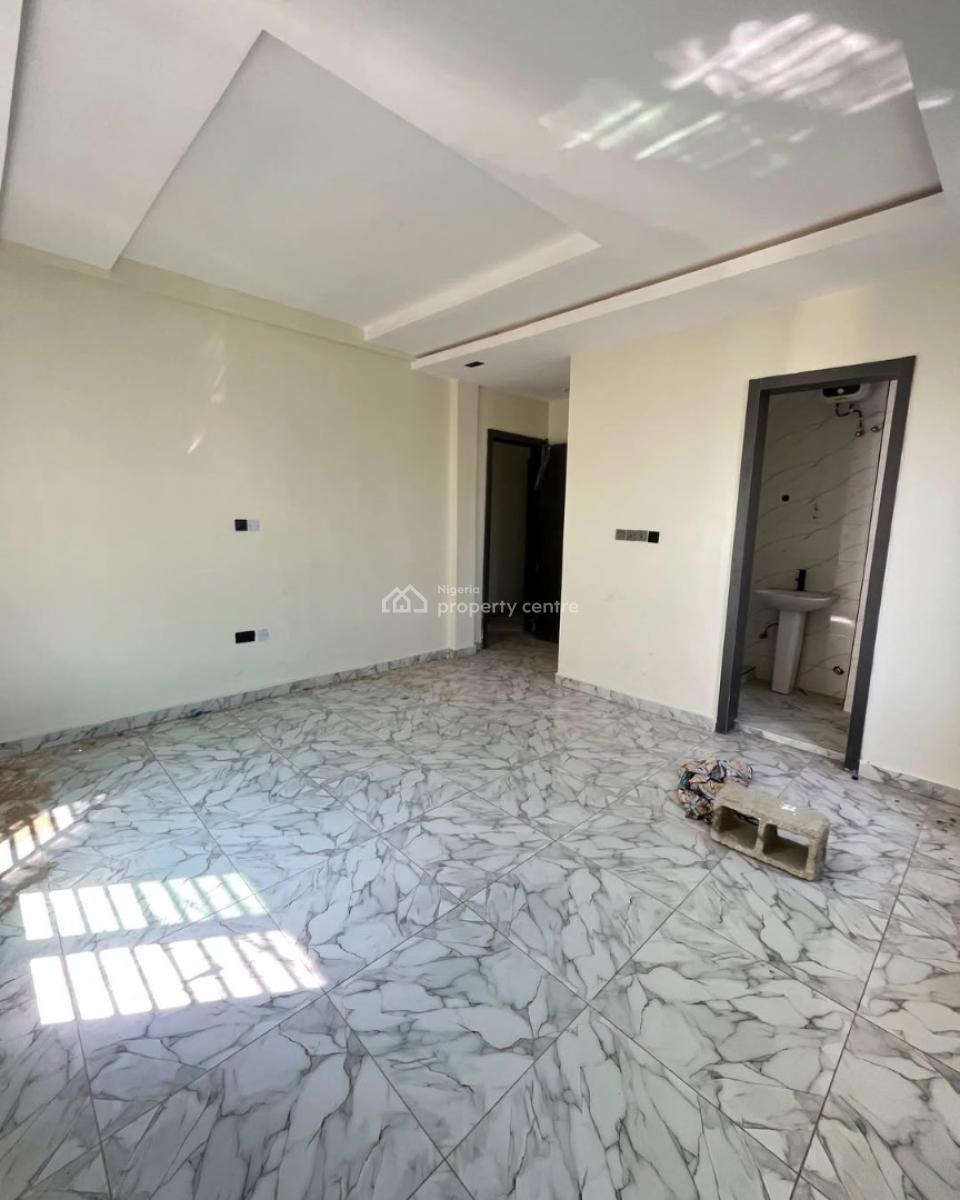 3 Bedroom Apartment + Bq, Orchid, Lekki, Lagos, Flat / Apartment for Sale
