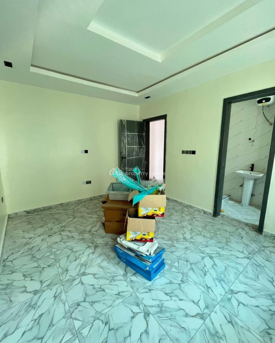 3 Bedroom Apartment + Bq, Orchid, Lekki, Lagos, Flat / Apartment for Sale