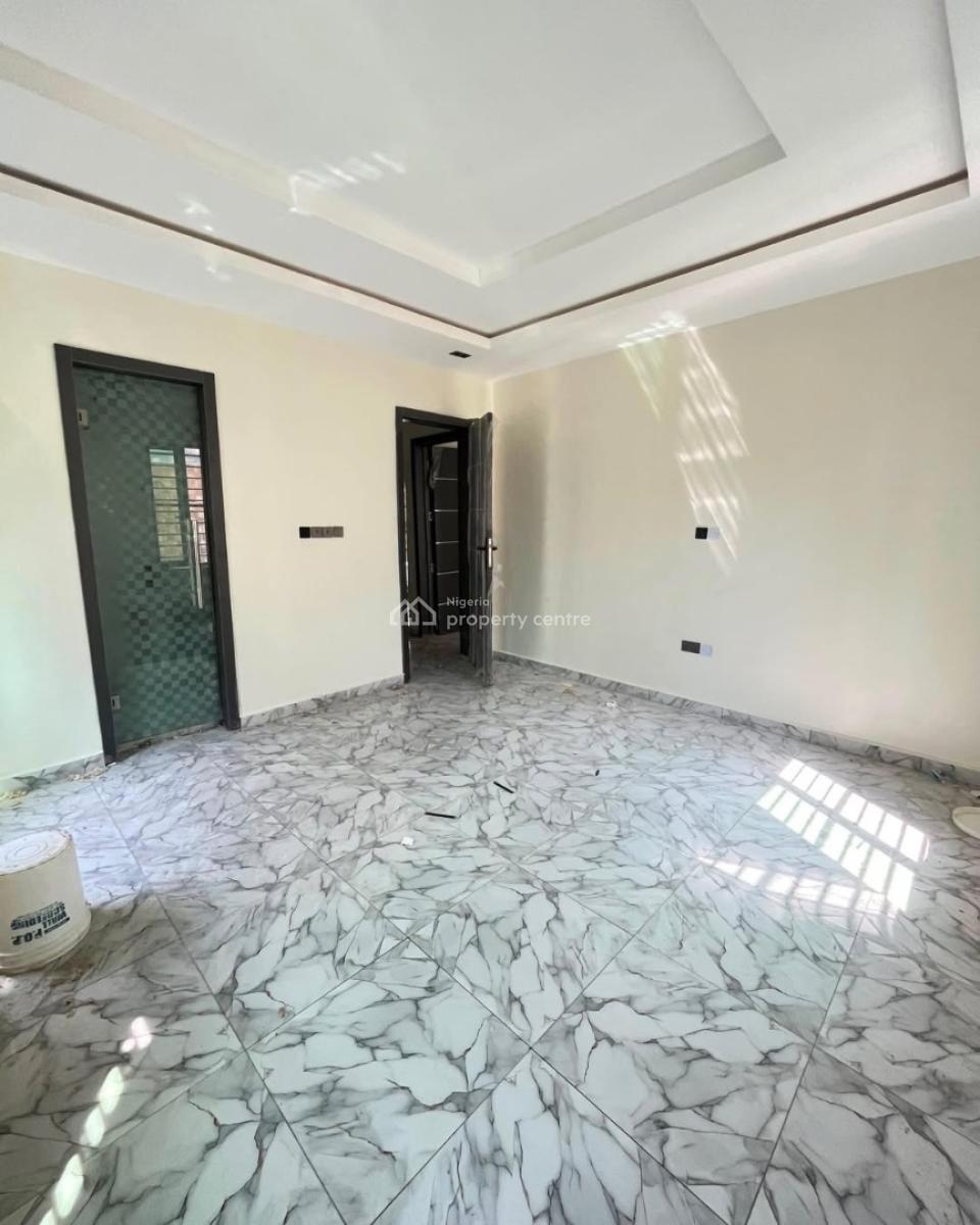 3 Bedroom Apartment + Bq, Orchid, Lekki, Lagos, Flat / Apartment for Sale