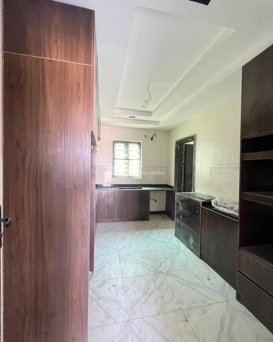 3 Bedroom Apartment + Bq, Orchid, Lekki, Lagos, Flat / Apartment for Sale