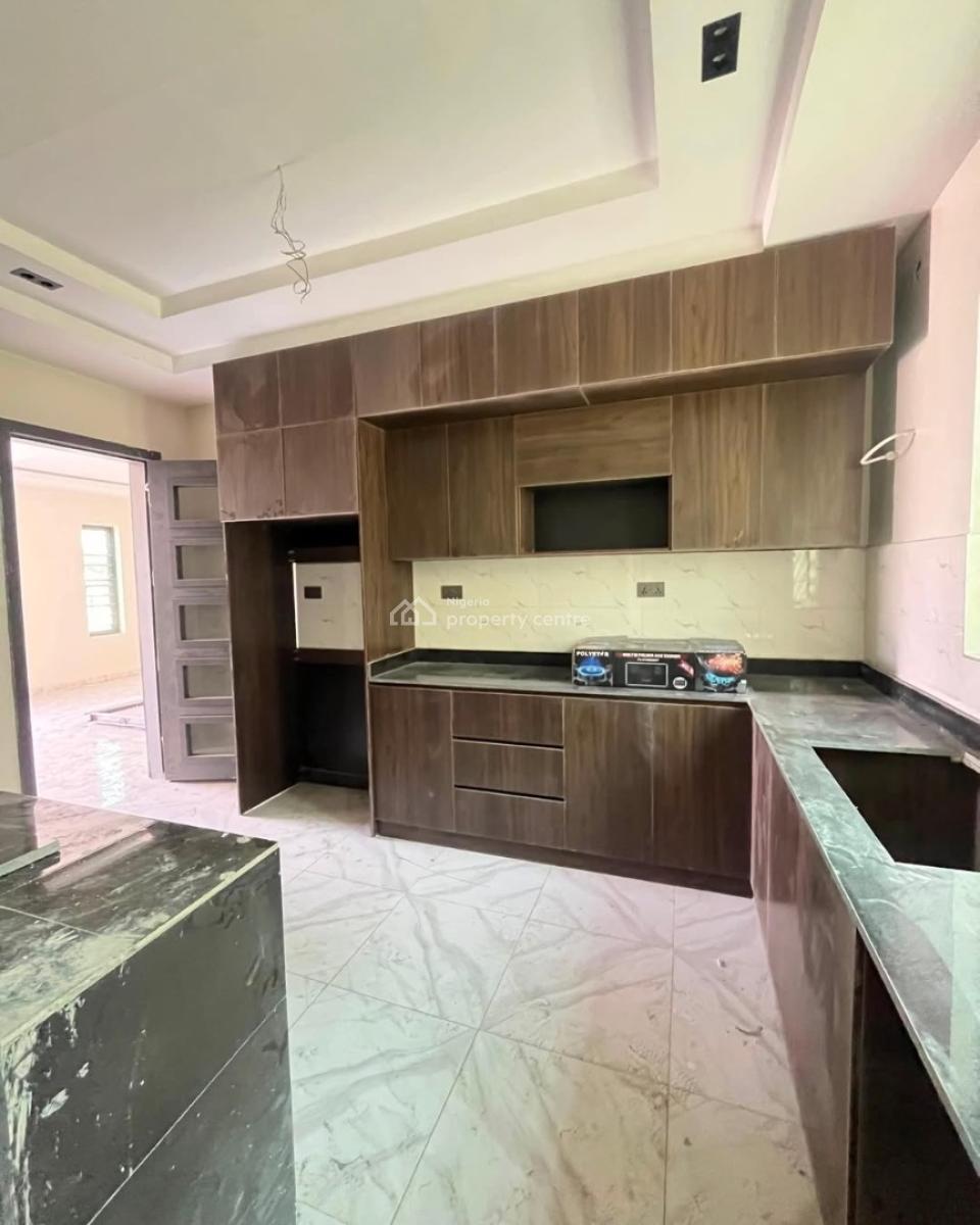 3 Bedroom Apartment + Bq, Orchid, Lekki, Lagos, Flat / Apartment for Sale