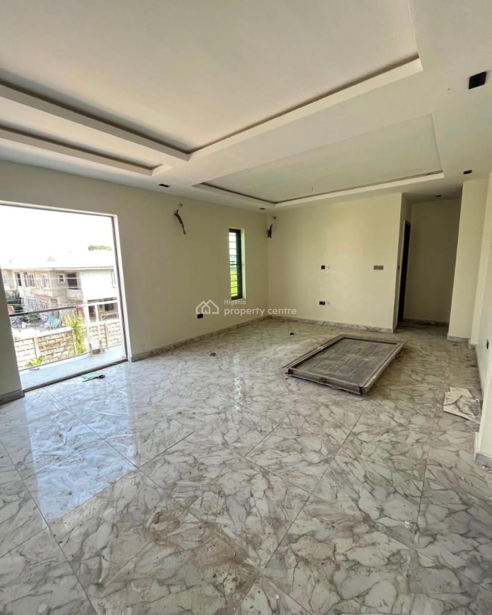 3 Bedroom Apartment + Bq, Orchid, Lekki, Lagos, Flat / Apartment for Sale
